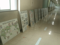 資料から薬物乱用の恐ろしさを理解することができました