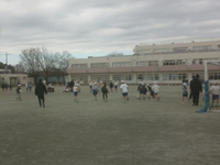 ゲームの様子②