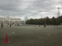 ゲームの様子①